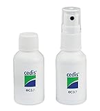 Cedis Reinigungsspray mit Zerstäuber+ Nachfüller