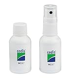 Cedis Reinigungsspray mit Zerstäuber+ Nachfüller