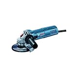 Bosch Professional Winkelschleifer GWS 880 (Leistung 880 Watt, Scheiben-Ø: 125 mm,...