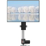 VEVOR TV-Ständer für LCD-LED-Plasmafernseher, automatischer TV-Ständer, Aufzug für...