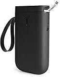 NIIMBOT D11 Monochrom Etikettiermaschine drahtloses Verbindungs-Etikettendruckerband im...