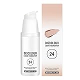 Chaies Perfekte Passform, wechselnder Teint für reife Haut, feuchtigkeitsspendender...