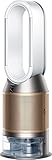 Dyson PH04 Purifier Humidify+Cool Formaldehyde 3in1 weiss/gold, Ventilator & Luftreiniger...