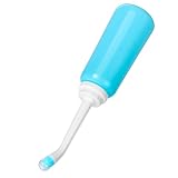 Po Dusche Tragbares Bidet für Toilette Portable Bidet 500ML Poduschen Peri...