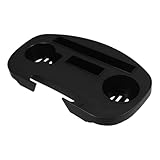 VINTORKY Robuster Outdoor Clip Getränkehalter aus PP Vielseitiger Becherhalter für...