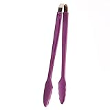 Kochblume Gourmetzange | Premium-Silikon & BPA frei| Hitzebeständig |...
