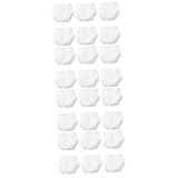ERINGOGO 24 STK Puppenhöschen Puppenwindeln Miniaturspielzeug puppenzubehör Puppen...