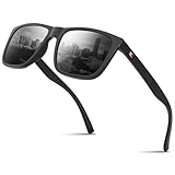 Glapeame Sonnenbrille-Herren-Damen-Polarisiert...