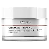Lacura Crémant Royal QT 40 Hals & Dekolletépflege alle Hauttypen Inhalt: 50ml = 1 Stück