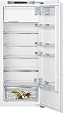 Siemens KI52LADE0 iQ500 Einbau-Kühlschrank mit Gefrierfach / E / 151 kWh/Jahr / 228 l /...