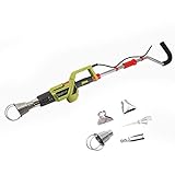 Baricus 5 in 1 elektrischer Unkrautbrenner 50°C - 600°C, 2500W,...