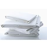 EVO-PRO-TECH Deckenbezug 135x200cm Allergiker Allergiker Allergikerfreier Bezug...