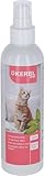 Kerbl CatNip Spielspray | 200 ml | Stimulierendes und spielanregendes Lockmittel für...
