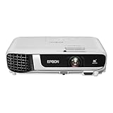 Epson EB-W51 3LCD Projektor (WXGA 1.280x800p, 4.000 Lumen Weiß- und...
