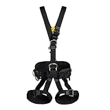 Singing Rock Arnés Technic M/L