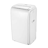 TCL TAC-12CHPA/K Monoblock-Klimageraet EEK Heizen/Kuehlen (Reichweite): A+ (A+++ - D)/A...