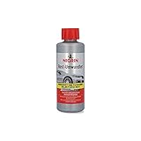 NIGRIN Rostumwandler, 200 ml, rostlösend, Rostentferner, hemmt das Weiterrosten,...