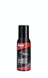 Kaps Shoe Stretch Lederdehner 100ml. Dehnt Steife Schuhe und Beseitigt Druckstellen. Ideal...