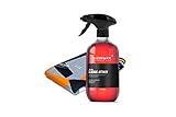 sudworx® 03 BUG ATTACK Insektenentferner + Mikrofasertuch IYC (Insektenentferner +...