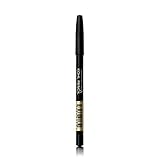 Max Factor Kohl Eyeliner, 20 schwarze, leicht zu verblendende Formel, perfekt...