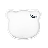 KOALA BABYCARE Babykissen Plagiozephalie, abnehmbar (mit Zwei Kissenbezügen),...