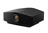 Sony VPL-VW890ES 4K SXRD Laser 2200lm Projector