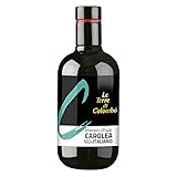 Le Terre di Colombo – 100 % Italienisches Natives Olivenöl extra,...