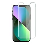 KMP Smart2Glass für iPhone 13/13 Pro / 13 Pro Max / SE3 - Displayschutz/Panzerglas 9H