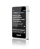 Timekettle Fluentalk T1 Mini Sprachübersetzer, Foto Übersetzer und...