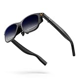 VITURE Pro XR/AR Brille, 135“ 120Hz 1000Nits, Harman Audio, elektrochromer Film, 3D...