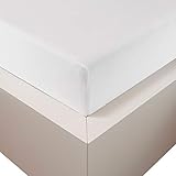Traumschloss Spannbetttuch »Premium Plus« Mako Baumwolle mit Lyocell & Elasthan |...