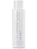 Salzfreies Shampoo Ohne Sulfate (500ml) Ideales Keratin Shampoo Nach Der Pflege Der Haare...