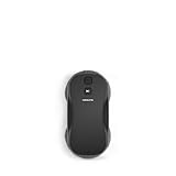 CREATE / WIPEBOT PRO/Automatischer Fensterputzroboter mit WLAN/Doppelter Wasserablauf, 2...