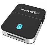 Fanxoo DockPro 30 pin Bluetooth Adapter 5.3 Audio kompatibel für 30 poliger to Lightning...