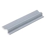 PLAFOPE 1 Rolltür Und Fenster Windschutzstreifen Dichtungsstreifen Für Türen...