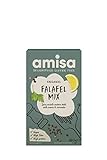 Amisa Glutenfreie Falafel-Mischung, 160 g