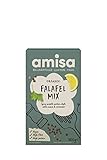 Amisa Glutenfreie Falafel-Mischung, 160 g