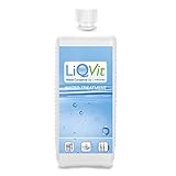 TROTEC Hygienemittel LiQVit 1000 ml für Luftbefeuchter