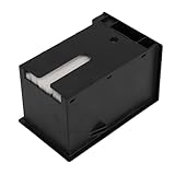 T6711 Tintenwartungsbox Hochkompatibilisch Abfallkollektor mit intelligentem Chip...