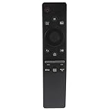 AMIEL Universal Fernbedienung für Smart-TV, Fernbedienung Ersatz Von HDTV 4K UHD Curved...
