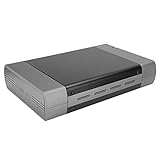 Garsentx Externes Optisches Laufwerk Box, 5,25 Zoll USB 3.0...