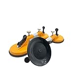 Fugensetzer, Bodensaugnapfwerkzeug, Gegentop Spanner Stein Saugnapf Equalizer Tile...