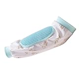 Kühlmanschette für Stillkissen, Fütterungsarmmanschette für Babys, Armkissen für...