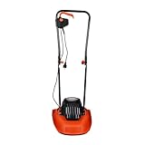 BLACK+DECKER CortacÚsped Aerostßtico 1.200W 30cm, BEMWH551-QS