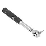 Aramox Drehmomentschlüssel Auto, Torsionschluessel 2-Wege-Rotation Voreinstellbar 2 bis...