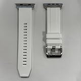 Anlinser Kompatibel mit Apple Watch Ultra 2/1 Armband 49mm 46mm 45mm 44mm 42mm, Robuste...