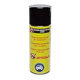 ANTIMARDER LUBERDA Spray zum Schutz des Automotors vor Nagetieren 400ml |...