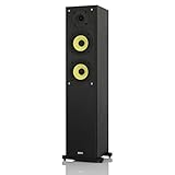 mohr 1 Stück SL20, Standlautsprecher, Lautsprecherboxen, wavecor Hochtöner,...