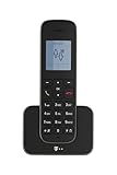 Telekom Sinus 207 schwarz