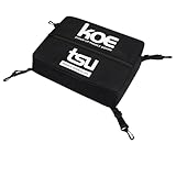 Paddle Board Decktasche | Isolierte Bootsorganizer,Getränke- Und Lebensmittelaufbewahrung...